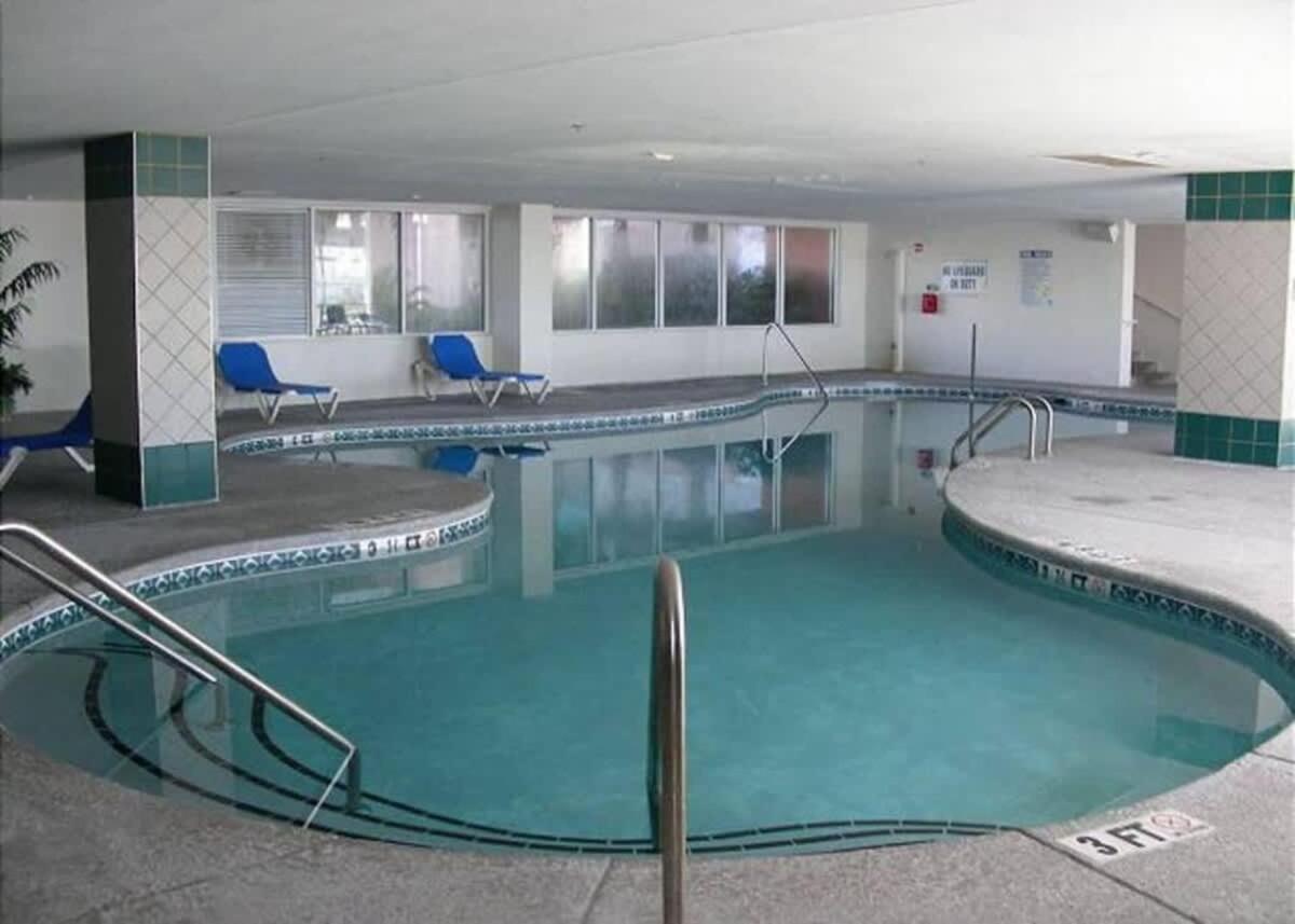 *Wonderful Amenities*Queen Beds * Pools & More*C50 شاطئ ميرتل المظهر الخارجي الصورة