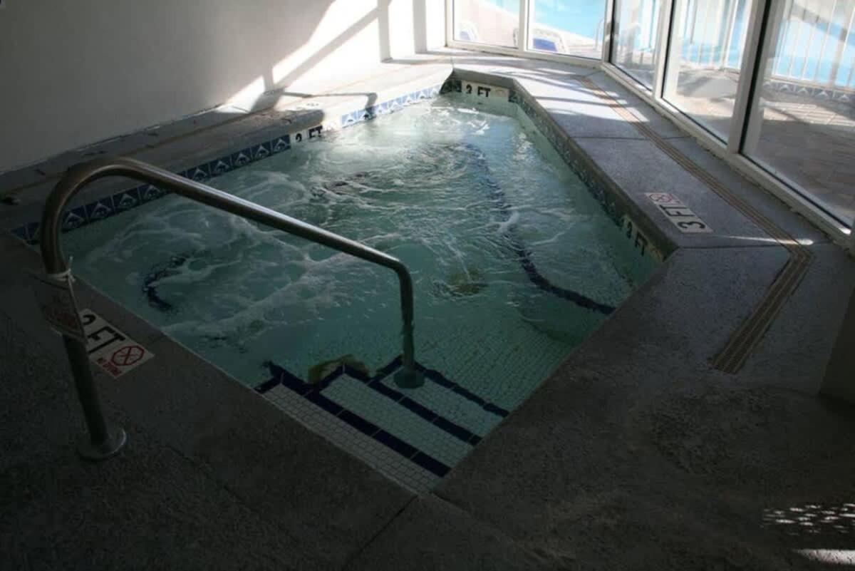 *Wonderful Amenities*Queen Beds * Pools & More*C50 شاطئ ميرتل المظهر الخارجي الصورة