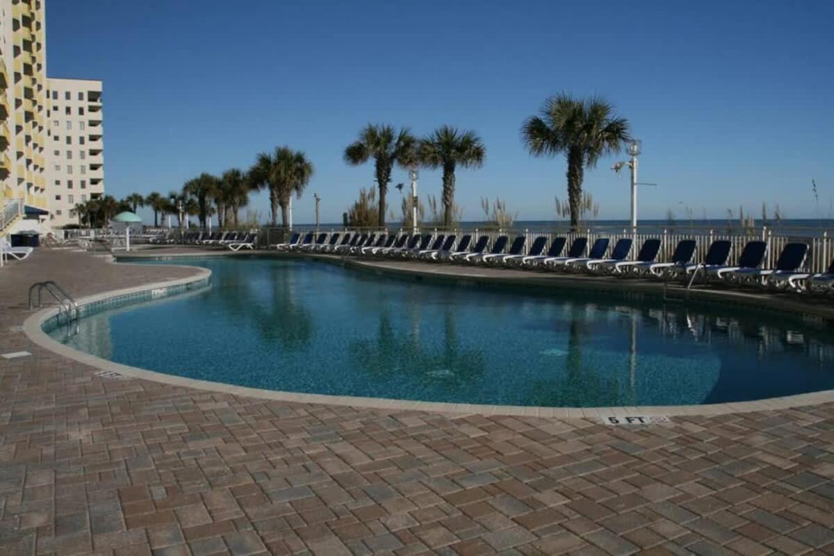 *Wonderful Amenities*Queen Beds * Pools & More*C50 شاطئ ميرتل المظهر الخارجي الصورة