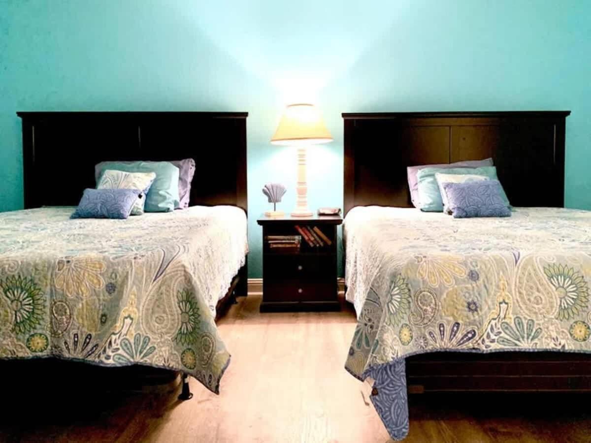 *Wonderful Amenities*Queen Beds * Pools & More*C50 شاطئ ميرتل المظهر الخارجي الصورة