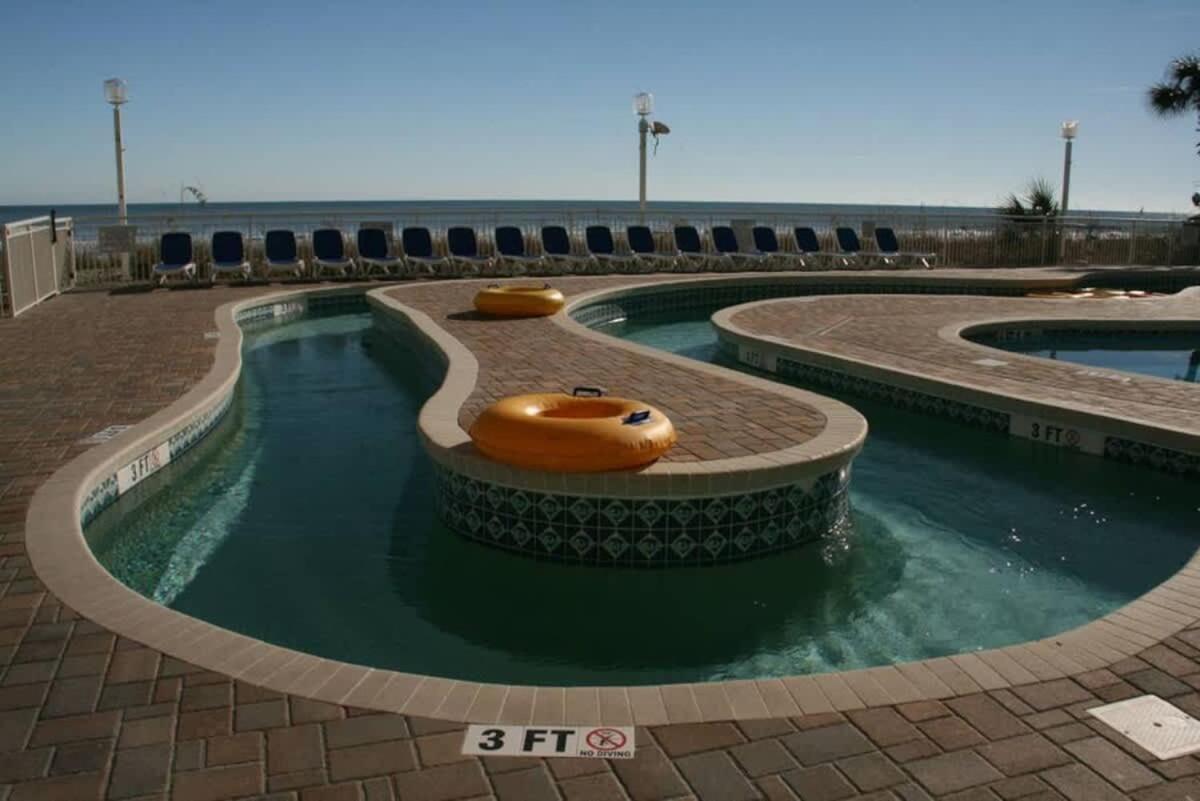 *Wonderful Amenities*Queen Beds * Pools & More*C50 شاطئ ميرتل المظهر الخارجي الصورة