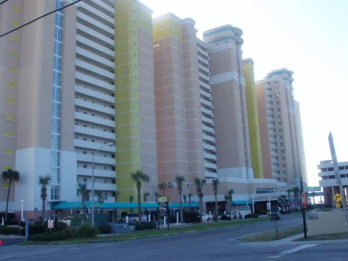 *Wonderful Amenities*Queen Beds * Pools & More*C50 شاطئ ميرتل المظهر الخارجي الصورة