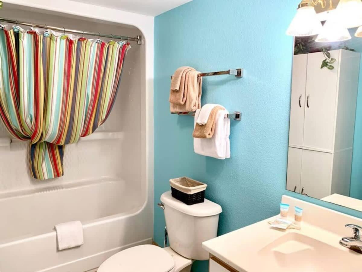 *Wonderful Amenities*Queen Beds * Pools & More*C50 شاطئ ميرتل المظهر الخارجي الصورة