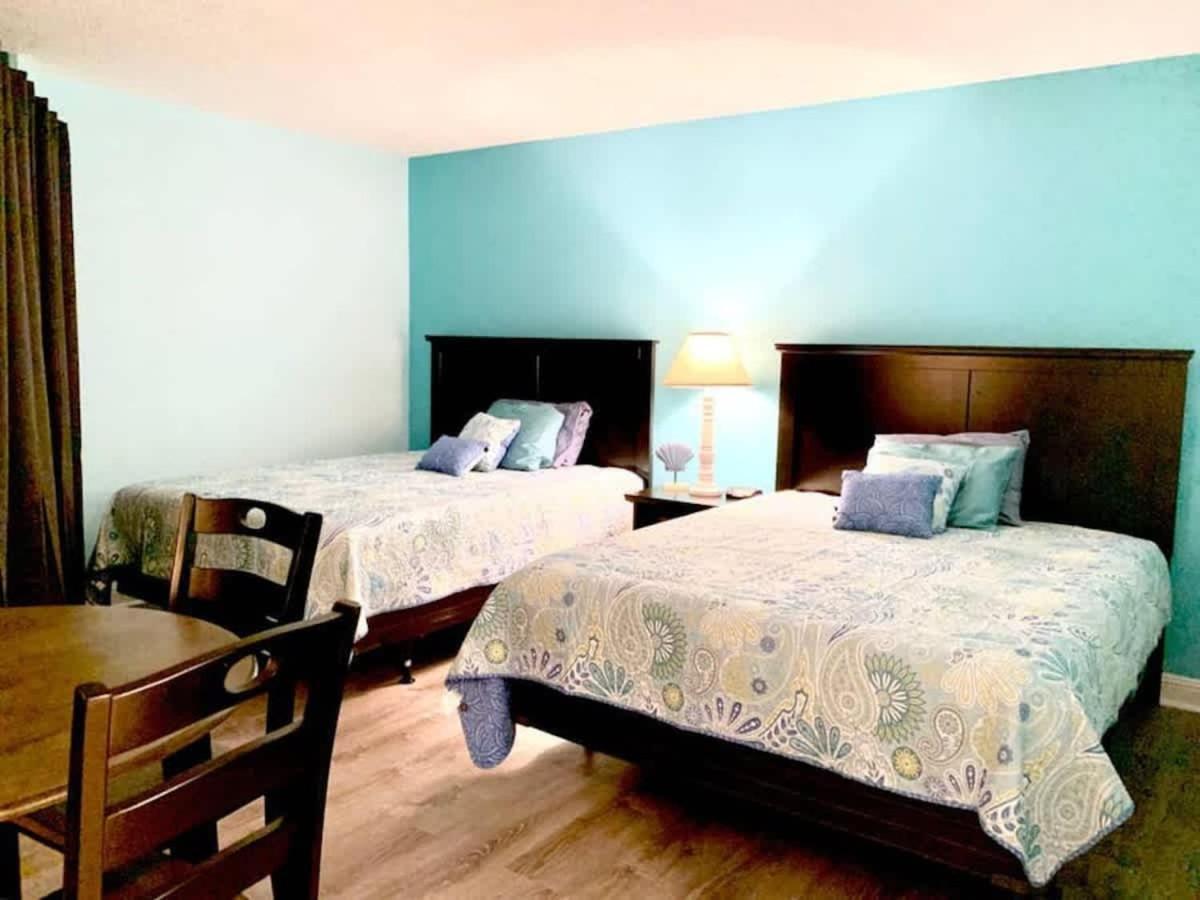 *Wonderful Amenities*Queen Beds * Pools & More*C50 شاطئ ميرتل المظهر الخارجي الصورة