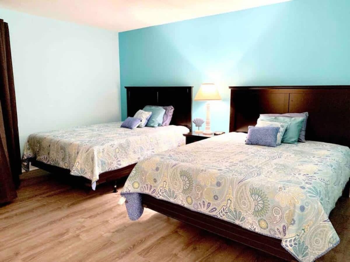 *Wonderful Amenities*Queen Beds * Pools & More*C50 شاطئ ميرتل المظهر الخارجي الصورة